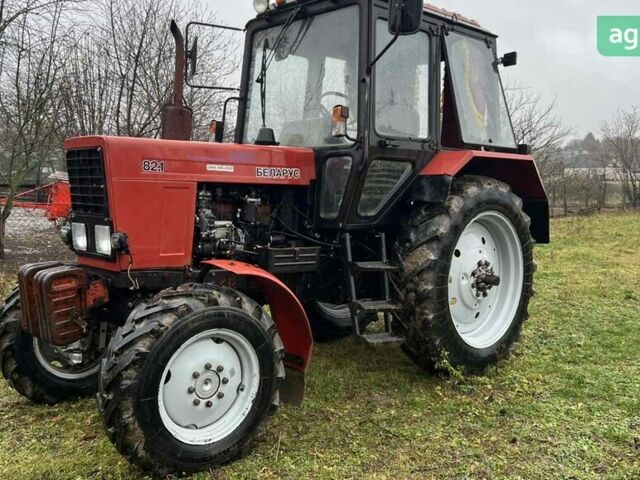 МТЗ 82.1 Беларус, объемом двигателя 0 л и пробегом 0 тыс. км за 11800 $, фото 2 на Automoto.ua