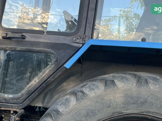 МТЗ 82.1 Білорус, об'ємом двигуна 4.75 л та пробігом 5 тис. км за 8500 $, фото 2 на Automoto.ua