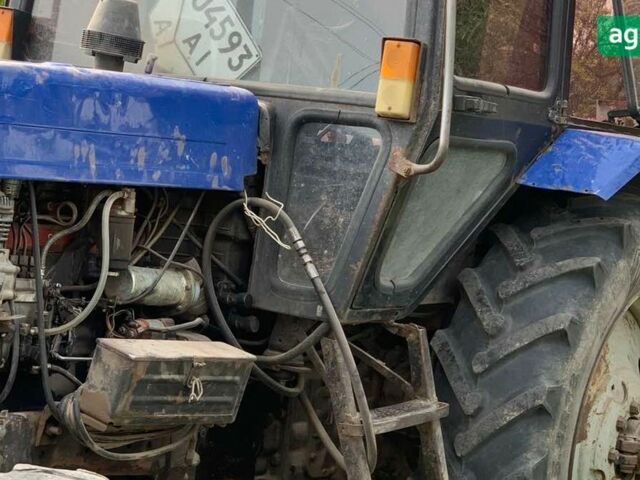 МТЗ 82.1 Білорус, об'ємом двигуна 0 л та пробігом 0 тис. км за 11500 $, фото 6 на Automoto.ua