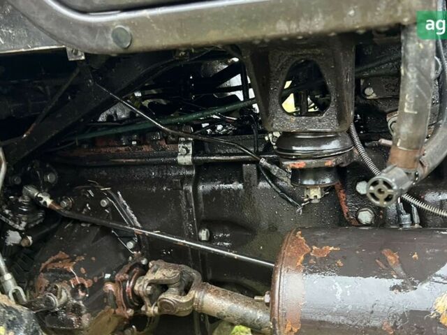 МТЗ 82.1 Беларус, объемом двигателя 0 л и пробегом 0 тыс. км за 11800 $, фото 7 на Automoto.ua