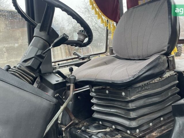 МТЗ 82.1 Беларус, объемом двигателя 0 л и пробегом 0 тыс. км за 11800 $, фото 16 на Automoto.ua