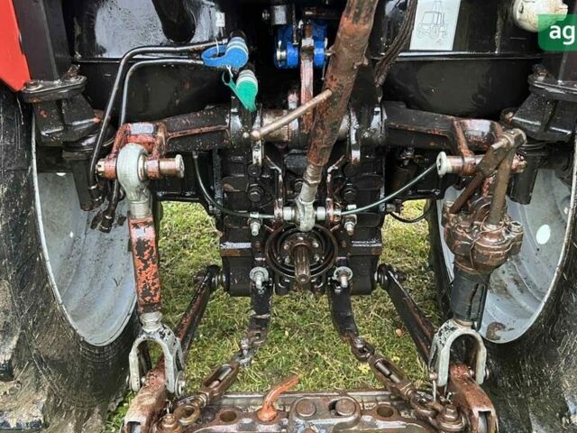 МТЗ 82.1 Беларус, объемом двигателя 0 л и пробегом 0 тыс. км за 11800 $, фото 13 на Automoto.ua