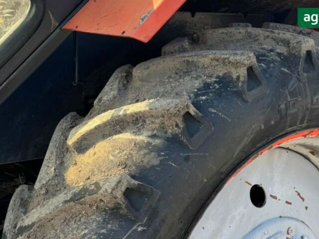 МТЗ 82.1 Беларус, объемом двигателя 0 л и пробегом 0 тыс. км за 8500 $, фото 6 на Automoto.ua