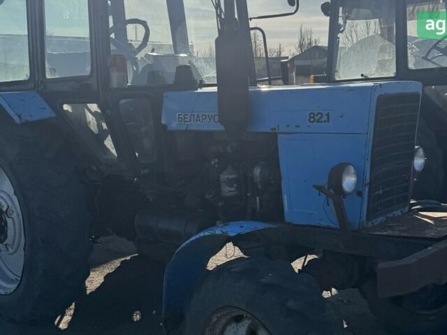 МТЗ 82.1 Беларус, объемом двигателя 0 л и пробегом 0 тыс. км за 7000 $, фото 3 на Automoto.ua