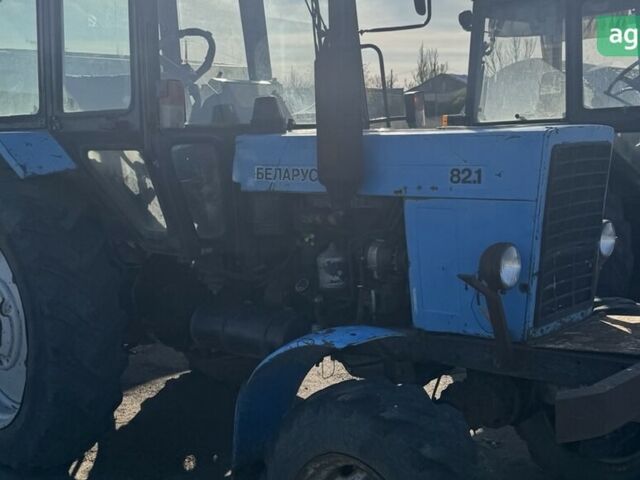 МТЗ 82.1 Беларус, объемом двигателя 0 л и пробегом 0 тыс. км за 7000 $, фото 4 на Automoto.ua
