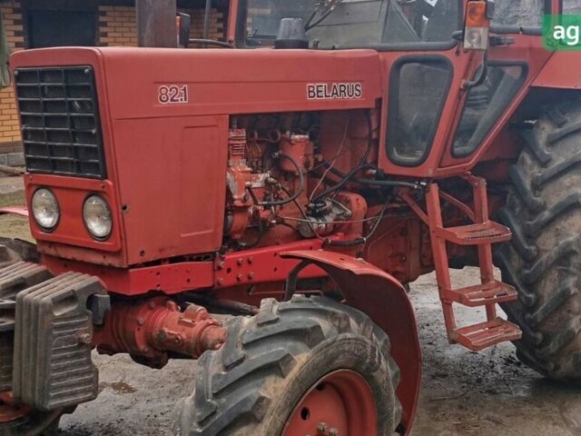 МТЗ 82.1 Беларус, объемом двигателя 0 л и пробегом 0 тыс. км за 13000 $, фото 1 на Automoto.ua