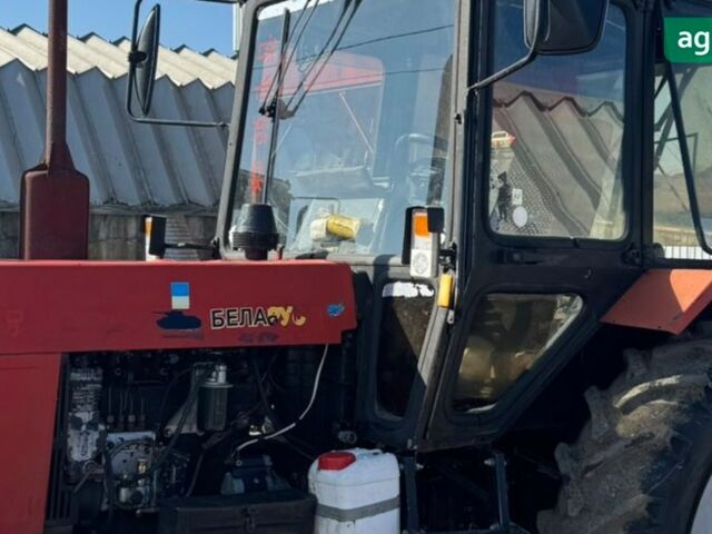 МТЗ 82.1 Беларус, объемом двигателя 0 л и пробегом 0 тыс. км за 8500 $, фото 7 на Automoto.ua