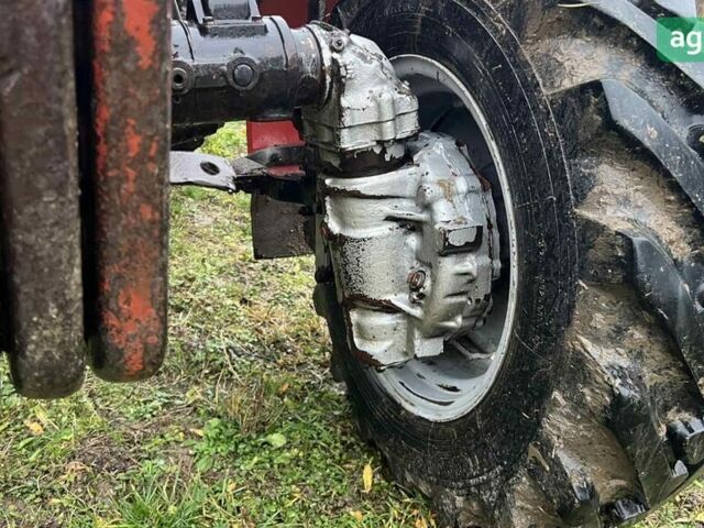 МТЗ 82.1 Беларус, объемом двигателя 0 л и пробегом 0 тыс. км за 11800 $, фото 14 на Automoto.ua