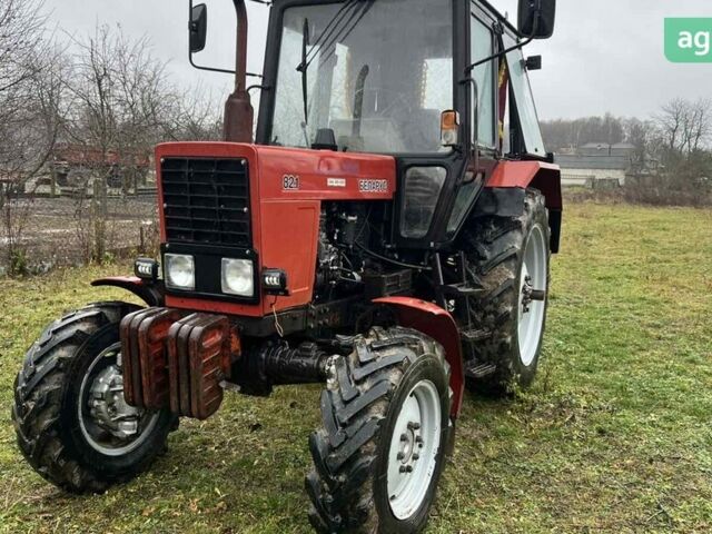 МТЗ 82.1 Беларус, объемом двигателя 0 л и пробегом 0 тыс. км за 11800 $, фото 1 на Automoto.ua