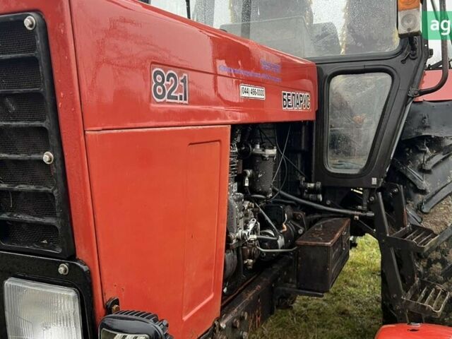 МТЗ 82.1 Беларус, объемом двигателя 0 л и пробегом 0 тыс. км за 11800 $, фото 15 на Automoto.ua