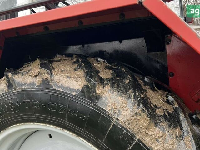 МТЗ 82.1 Беларус, объемом двигателя 0 л и пробегом 0 тыс. км за 11800 $, фото 12 на Automoto.ua