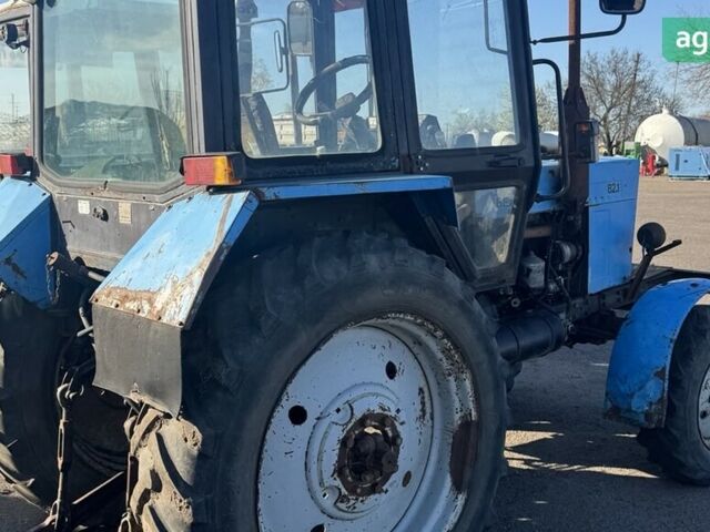 МТЗ 82.1 Беларус, объемом двигателя 0 л и пробегом 0 тыс. км за 7000 $, фото 2 на Automoto.ua