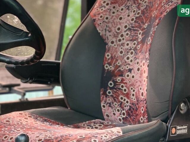 МТЗ 82.1 Білорус, об'ємом двигуна 0 л та пробігом 0 тис. км за 11500 $, фото 4 на Automoto.ua