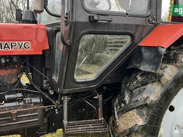 МТЗ 82.1 Беларус, объемом двигателя 0 л и пробегом 0 тыс. км за 11800 $, фото 11 на Automoto.ua