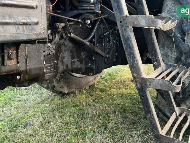 МТЗ 82.1 Беларус, объемом двигателя 0 л и пробегом 0 тыс. км за 11400 $, фото 8 на Automoto.ua