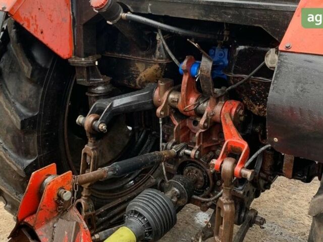 МТЗ 82.1 Білорус, об'ємом двигуна 4.75 л та пробігом 0 тис. км за 8300 $, фото 3 на Automoto.ua