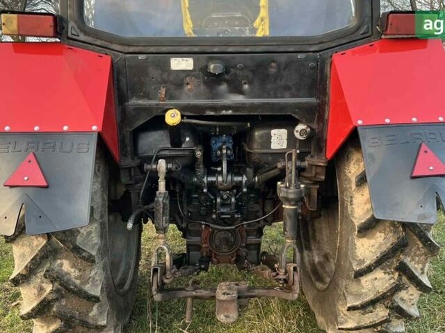 МТЗ 82.1 Беларус, объемом двигателя 0 л и пробегом 0 тыс. км за 11400 $, фото 2 на Automoto.ua