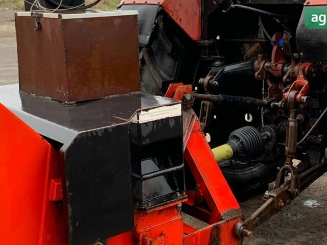 МТЗ 82.1 Білорус, об'ємом двигуна 4.75 л та пробігом 0 тис. км за 8300 $, фото 10 на Automoto.ua