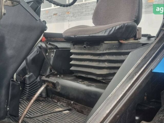 МТЗ 82.1 Білорус, об'ємом двигуна 0 л та пробігом 0 тис. км за 11800 $, фото 9 на Automoto.ua