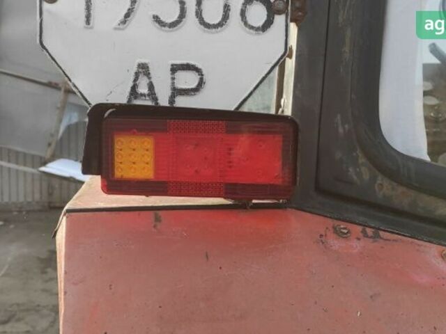 МТЗ 82.1 Білорус, об'ємом двигуна 4.75 л та пробігом 0 тис. км за 8300 $, фото 20 на Automoto.ua