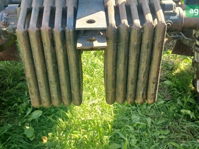 МТЗ 82.1 Беларус 2004 в Ратно на Automoto.ua МТЗ 82.1 Беларус, объемом двигателя 0 л и пробегом 0 тыс. км за 12000 $, фото 2 на Automoto.ua