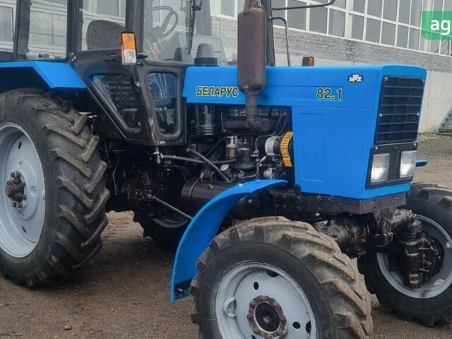 МТЗ 82.1 Білорус, об'ємом двигуна 0 л та пробігом 0 тис. км за 11800 $, фото 3 на Automoto.ua
