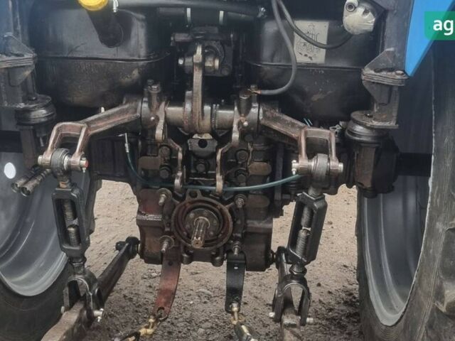 МТЗ 82.1 Білорус, об'ємом двигуна 0 л та пробігом 0 тис. км за 11800 $, фото 8 на Automoto.ua