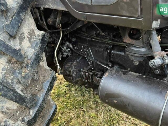 МТЗ 82.1 Беларус, объемом двигателя 0 л и пробегом 0 тыс. км за 11400 $, фото 5 на Automoto.ua