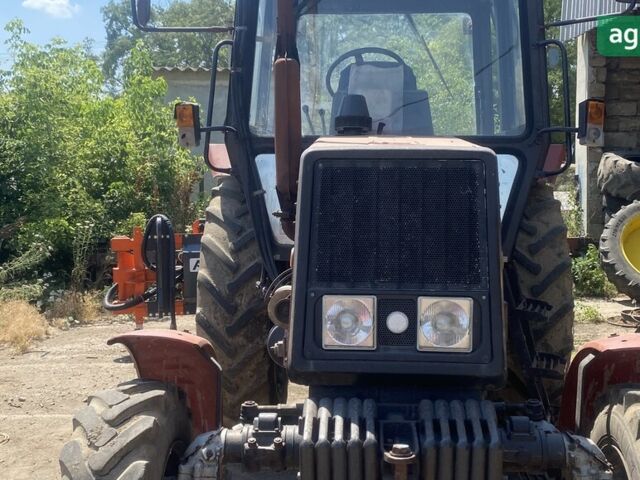 МТЗ 82.1 Білорус, об'ємом двигуна 0 л та пробігом 0 тис. км за 11000 $, фото 2 на Automoto.ua
