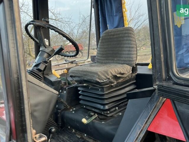 МТЗ 82.1 Беларус, объемом двигателя 0 л и пробегом 0 тыс. км за 11400 $, фото 10 на Automoto.ua