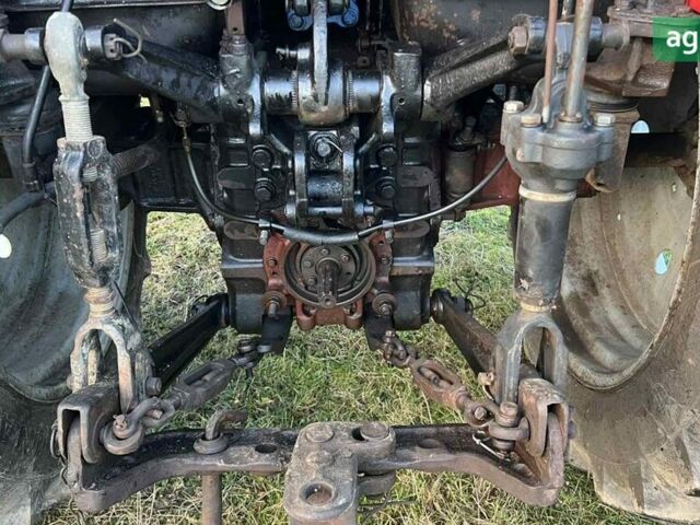 МТЗ 82.1 Беларус, объемом двигателя 0 л и пробегом 0 тыс. км за 11400 $, фото 12 на Automoto.ua