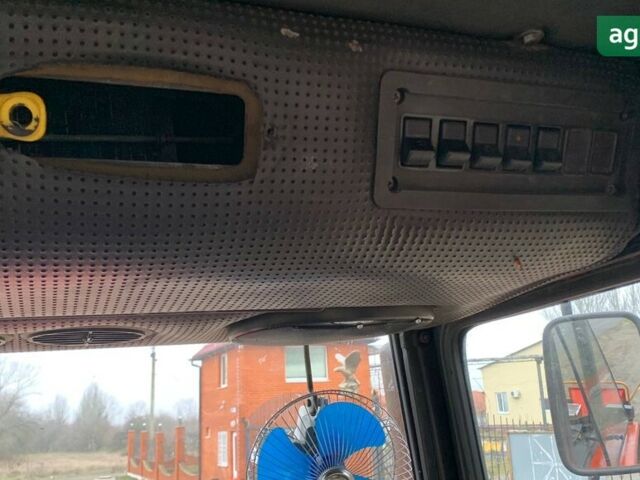 МТЗ 82.1 Білорус, об'ємом двигуна 4.75 л та пробігом 0 тис. км за 8300 $, фото 18 на Automoto.ua