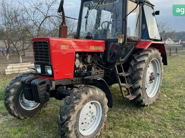 МТЗ 82.1 Беларус, объемом двигателя 0 л и пробегом 0 тыс. км за 11400 $, фото 3 на Automoto.ua