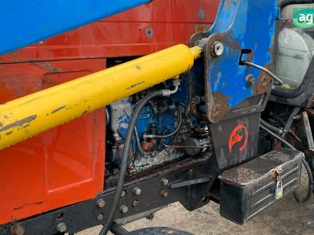 МТЗ 82.1 Білорус, об'ємом двигуна 4.75 л та пробігом 0 тис. км за 8300 $, фото 4 на Automoto.ua