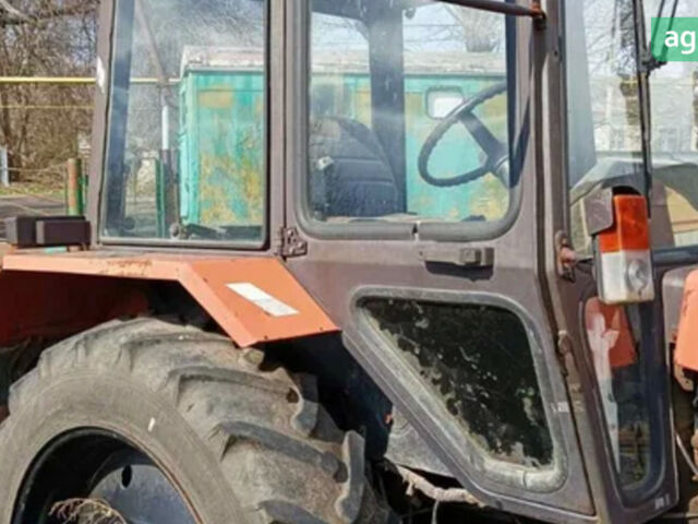 МТЗ 82.1 Білорус, об'ємом двигуна 0 л та пробігом 0 тис. км за 10000 $, фото 3 на Automoto.ua