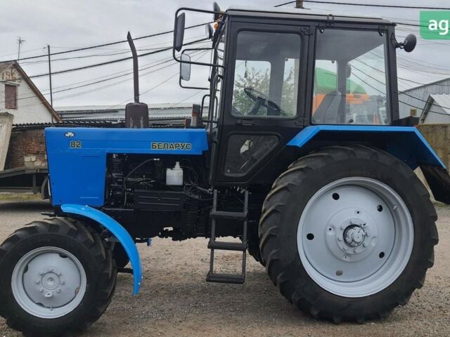 МТЗ 82.1 Білорус, об'ємом двигуна 0 л та пробігом 0 тис. км за 11700 $, фото 3 на Automoto.ua