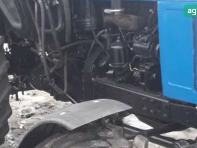 МТЗ 82.1 Беларус, объемом двигателя 0 л и пробегом 0 тыс. км за 11000 $, фото 2 на Automoto.ua