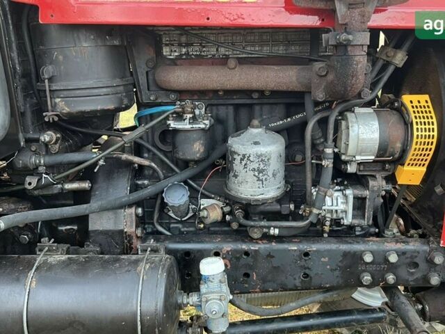 МТЗ 82.1 Беларус, объемом двигателя 0 л и пробегом 0 тыс. км за 11400 $, фото 6 на Automoto.ua