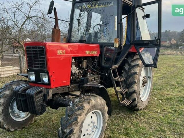 МТЗ 82.1 Беларус, объемом двигателя 0 л и пробегом 0 тыс. км за 11400 $, фото 14 на Automoto.ua