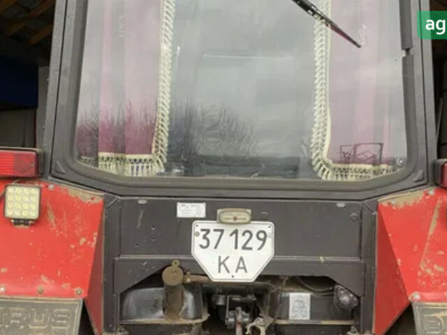 МТЗ 82.1 Беларус, объемом двигателя 0 л и пробегом 0 тыс. км за 13499 $, фото 2 на Automoto.ua