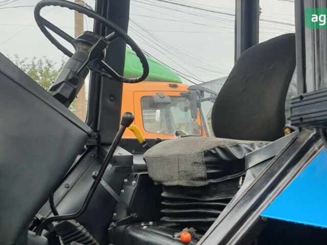 МТЗ 82.1 Білорус, об'ємом двигуна 0 л та пробігом 0 тис. км за 11700 $, фото 4 на Automoto.ua