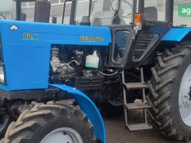 МТЗ 82.1 Білорус, об'ємом двигуна 0 л та пробігом 0 тис. км за 11800 $, фото 2 на Automoto.ua