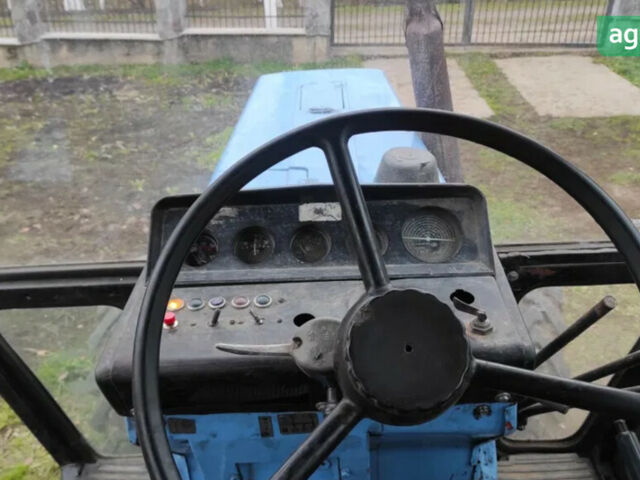 МТЗ 82.1 Білорус, об'ємом двигуна 0 л та пробігом 0 тис. км за 10500 $, фото 7 на Automoto.ua