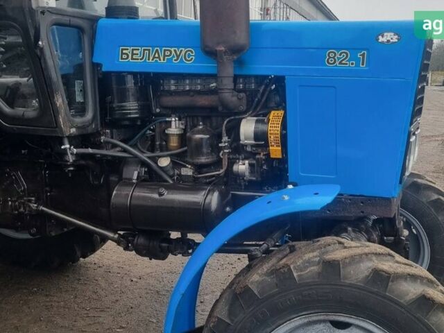 МТЗ 82.1 Білорус, об'ємом двигуна 0 л та пробігом 0 тис. км за 11800 $, фото 4 на Automoto.ua