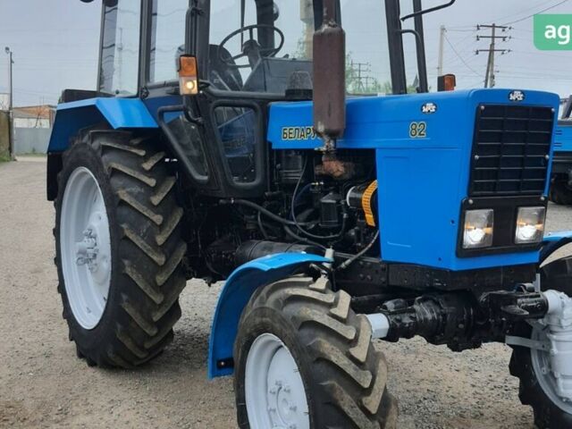 МТЗ 82.1 Білорус, об'ємом двигуна 0 л та пробігом 0 тис. км за 11700 $, фото 1 на Automoto.ua