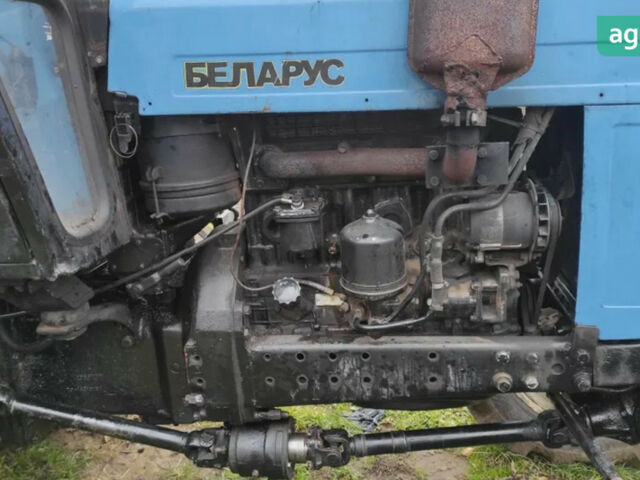 МТЗ 82.1 Білорус, об'ємом двигуна 0 л та пробігом 0 тис. км за 10500 $, фото 5 на Automoto.ua