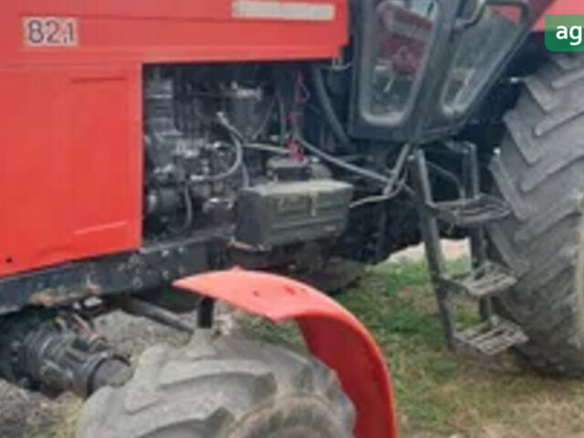 МТЗ 82.1 Білорус, об'ємом двигуна 0 л та пробігом 0 тис. км за 10192 $, фото 1 на Automoto.ua