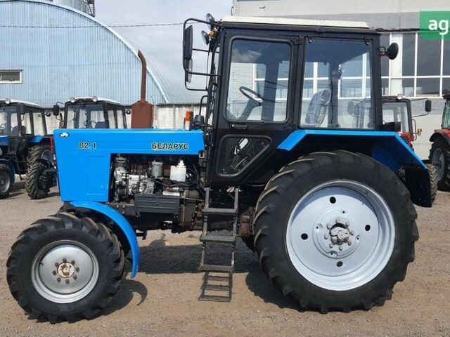 МТЗ 82.1 Білорус, об'ємом двигуна 0 л та пробігом 0 тис. км за 12200 $, фото 3 на Automoto.ua