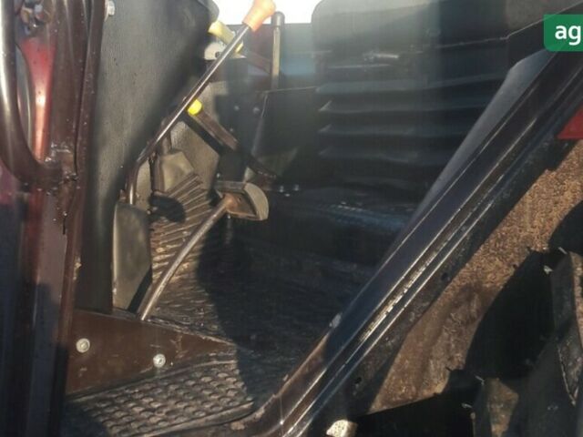 МТЗ 82.1 Беларус, объемом двигателя 0 л и пробегом 67 тыс. км за 16000 $, фото 3 на Automoto.ua