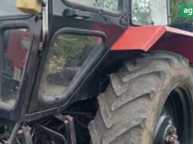 МТЗ 82.1 Білорус, об'ємом двигуна 0 л та пробігом 0 тис. км за 10192 $, фото 3 на Automoto.ua